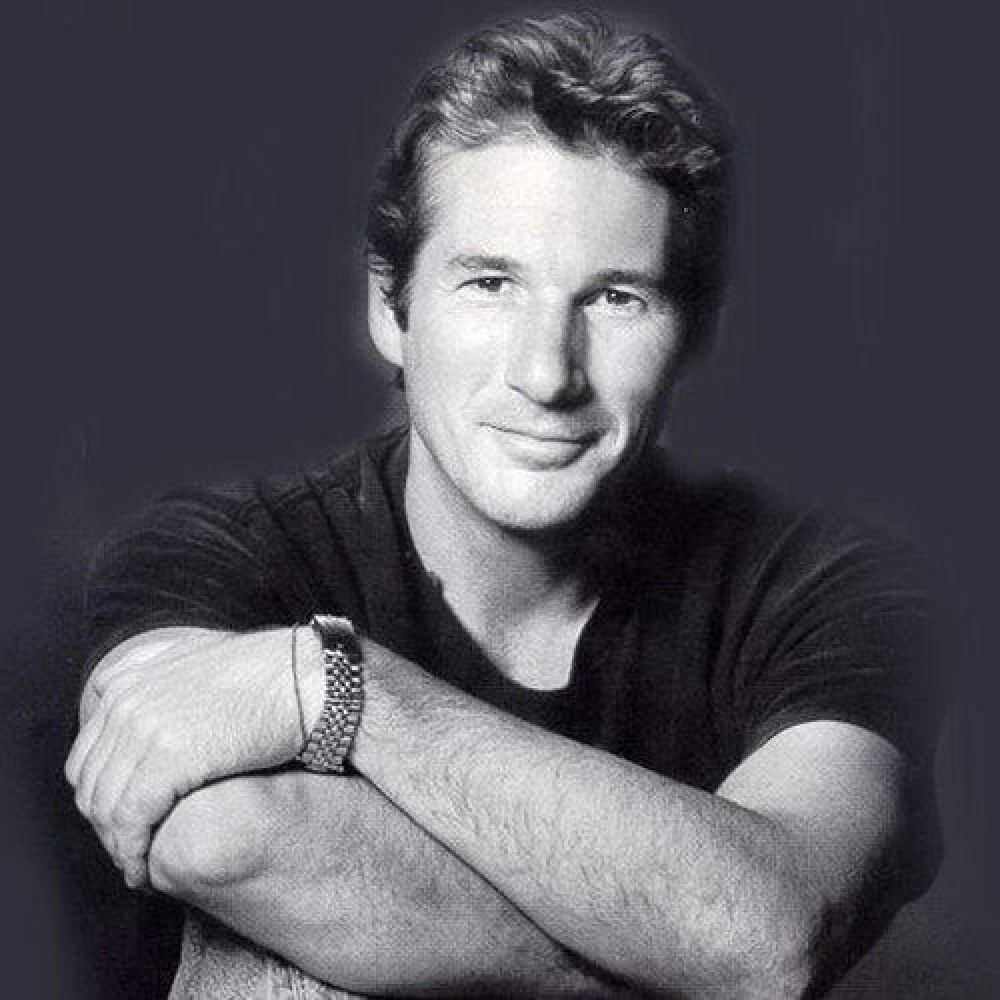Richard Gene