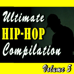 อัลบัม Ultimate Hip Hop Compilation, Vol. 5 (Instrumental) ศิลปิน Monte Jones Band