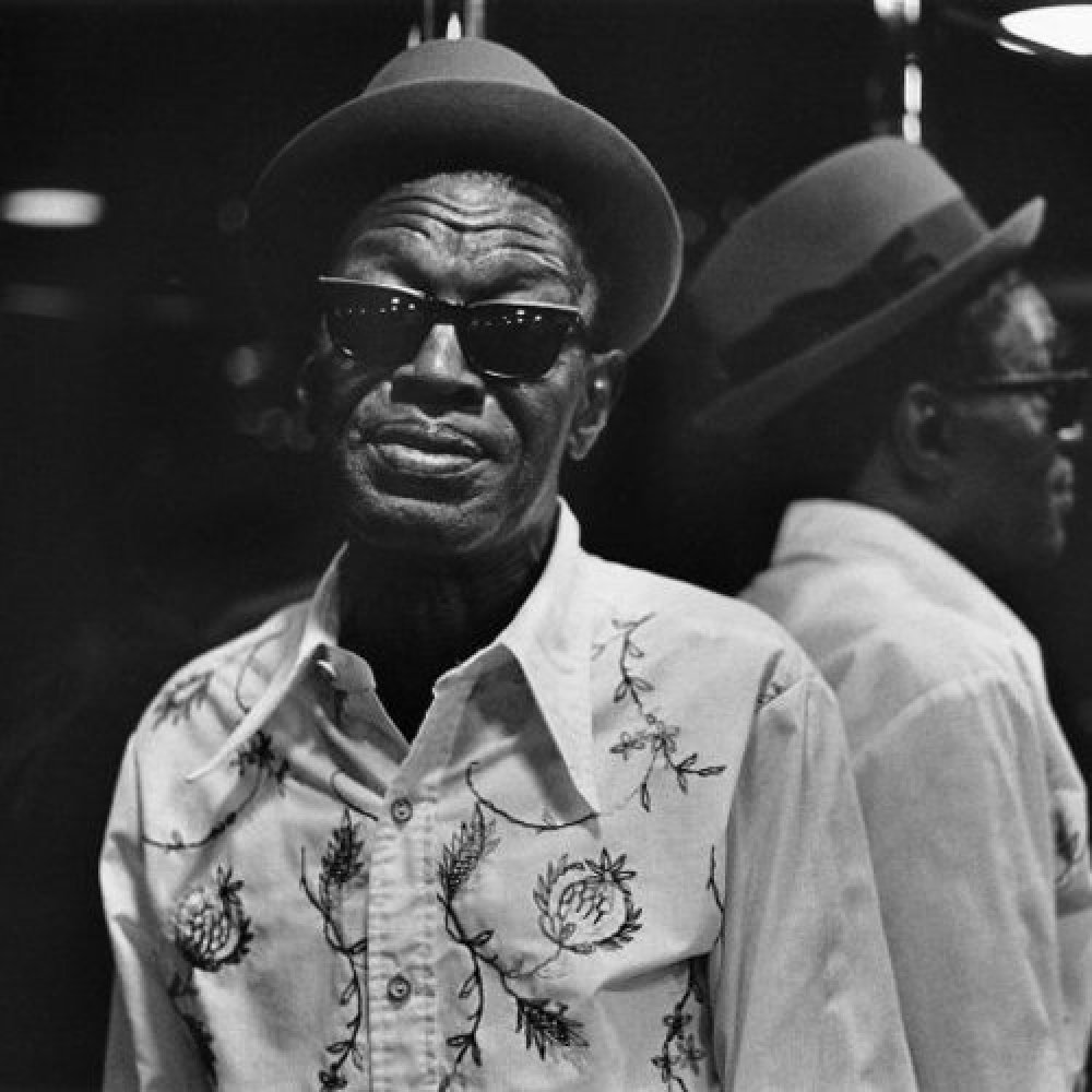 Lightnin Hopkins