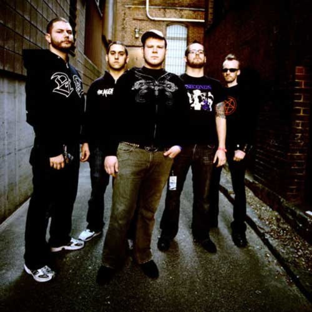The Black Dahlia Murder