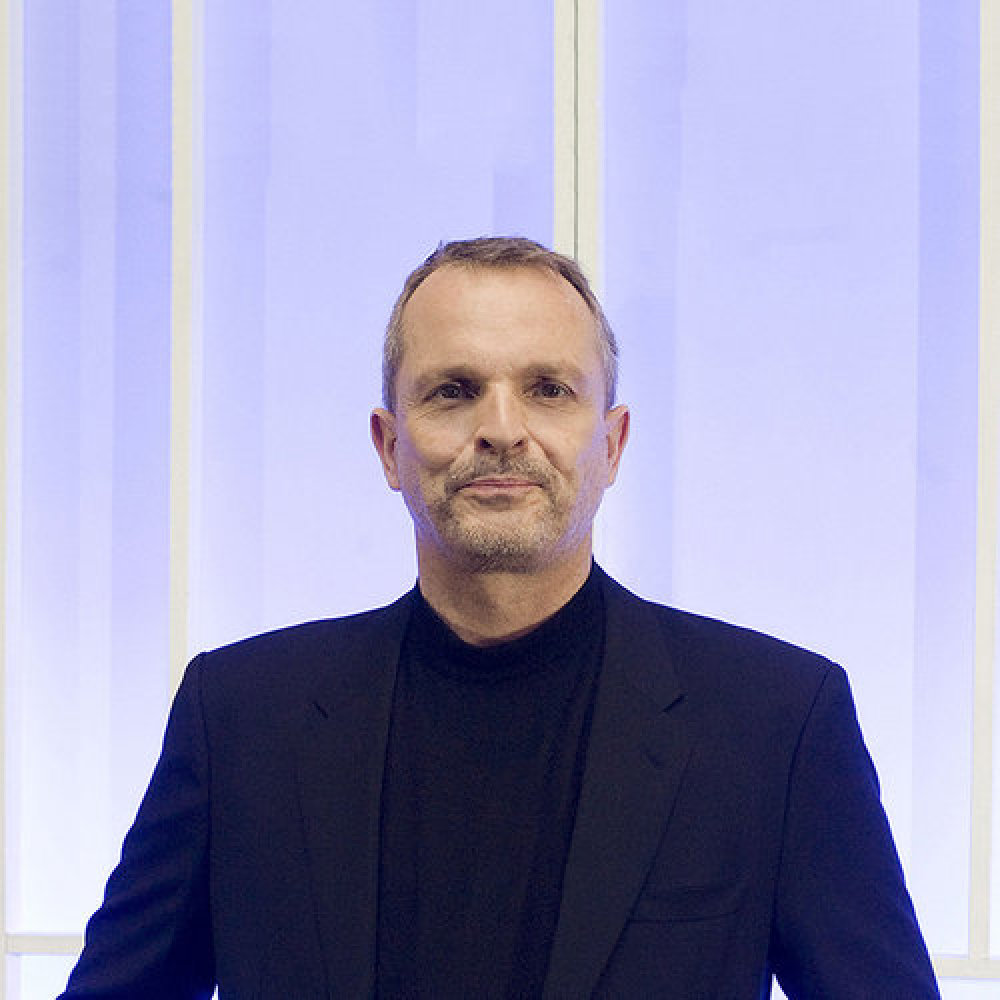 Miguel Bose