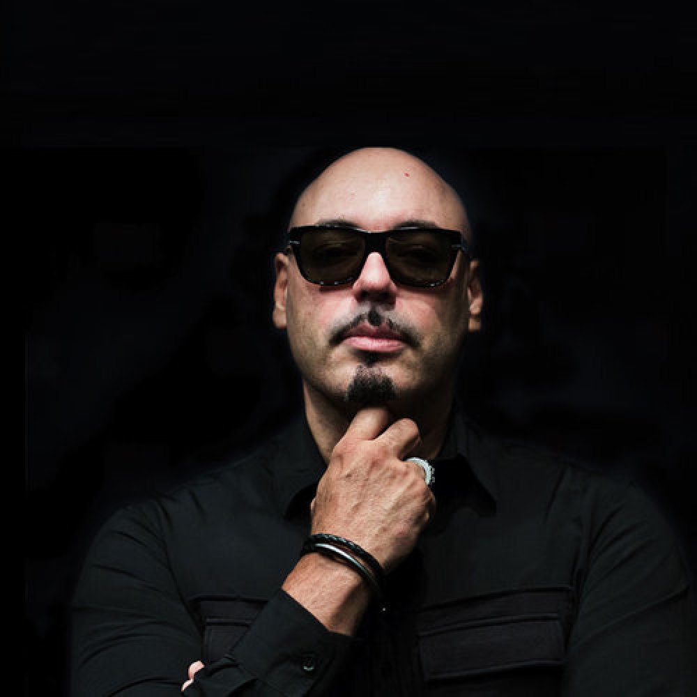 Roger Sanchez