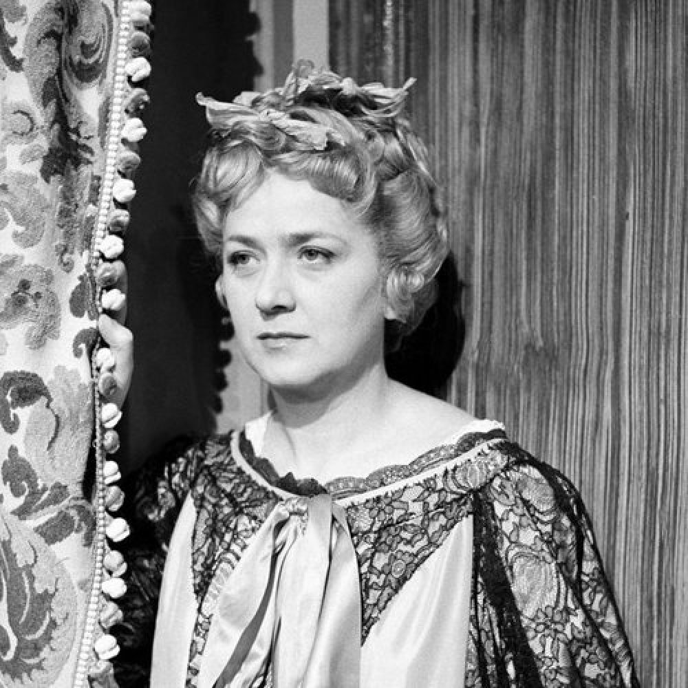 Jacqueline Maillan
