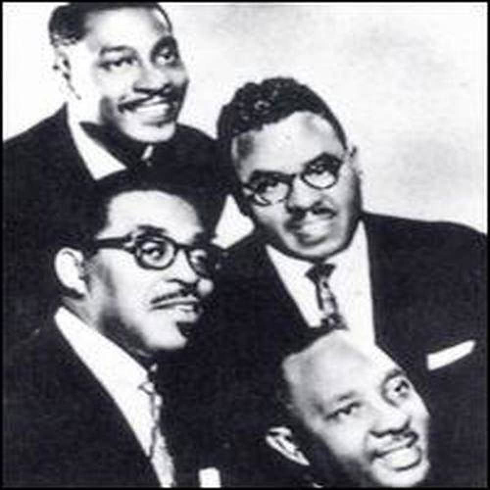The Harmonizing Four