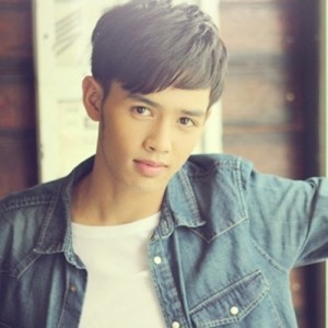 จา ศุภชัย