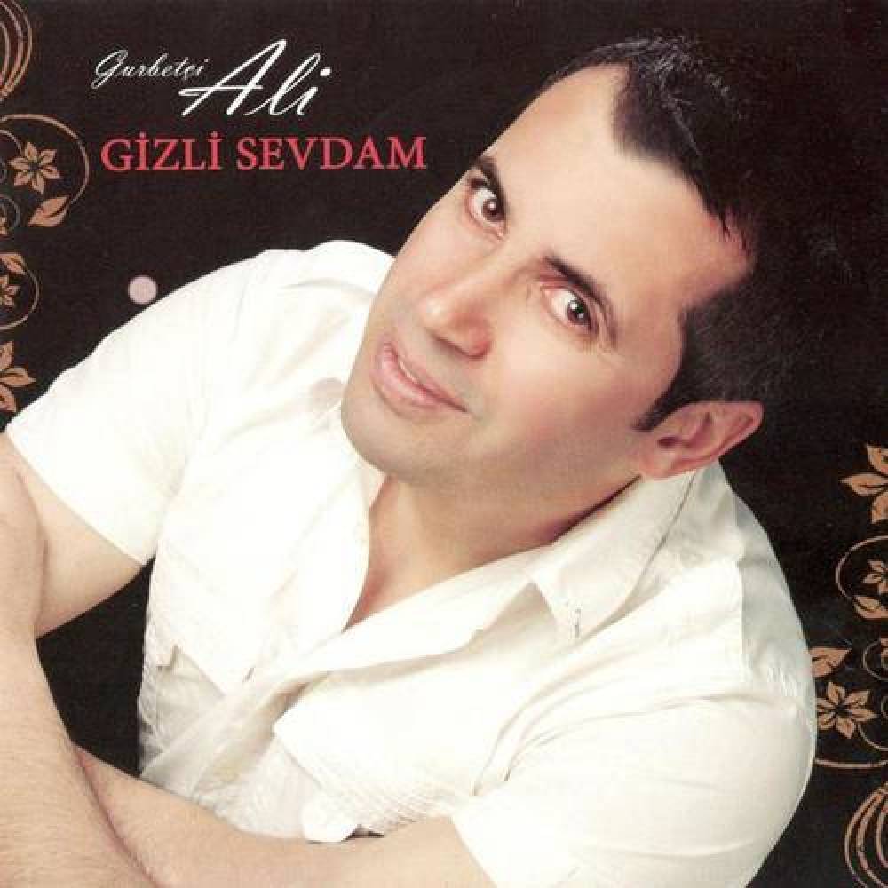 Gurbetçi Ali