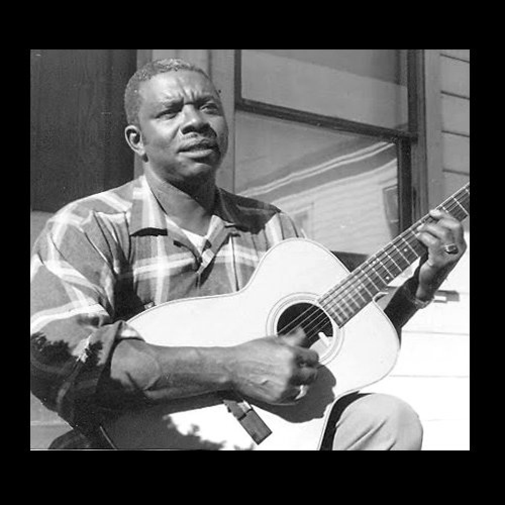 K.C. Douglas