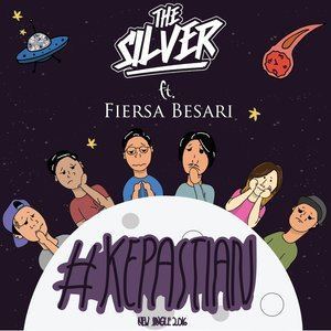 Dengarkan lagu Kepastian nyanyian The Silver dengan lirik