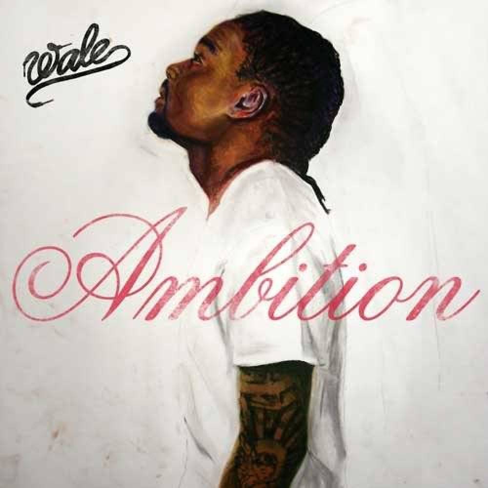 Ambition The Kid