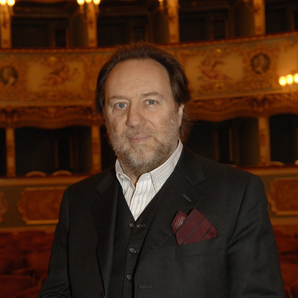 Riccardo Chailly