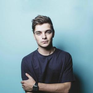 Martin Garrix