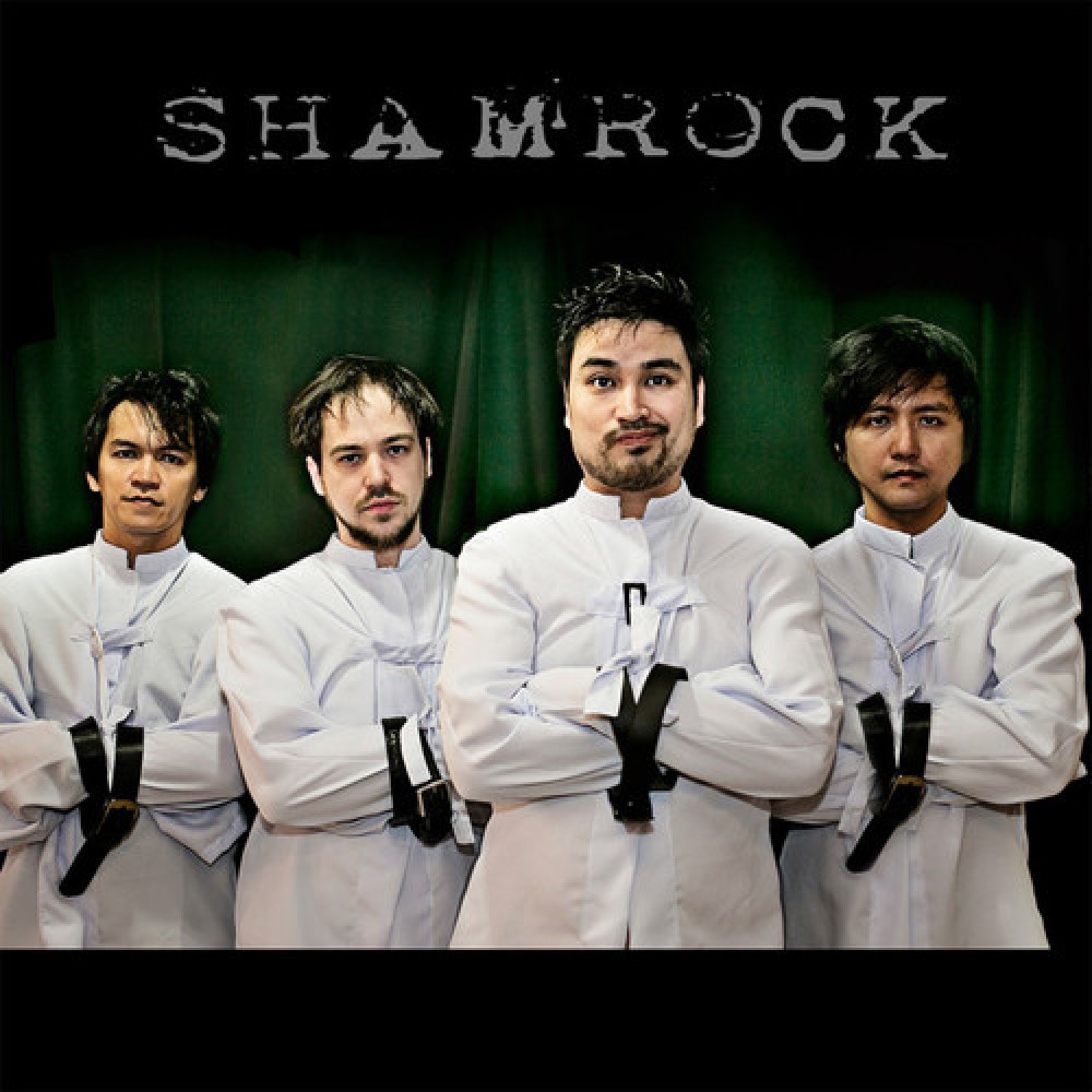 shamrock