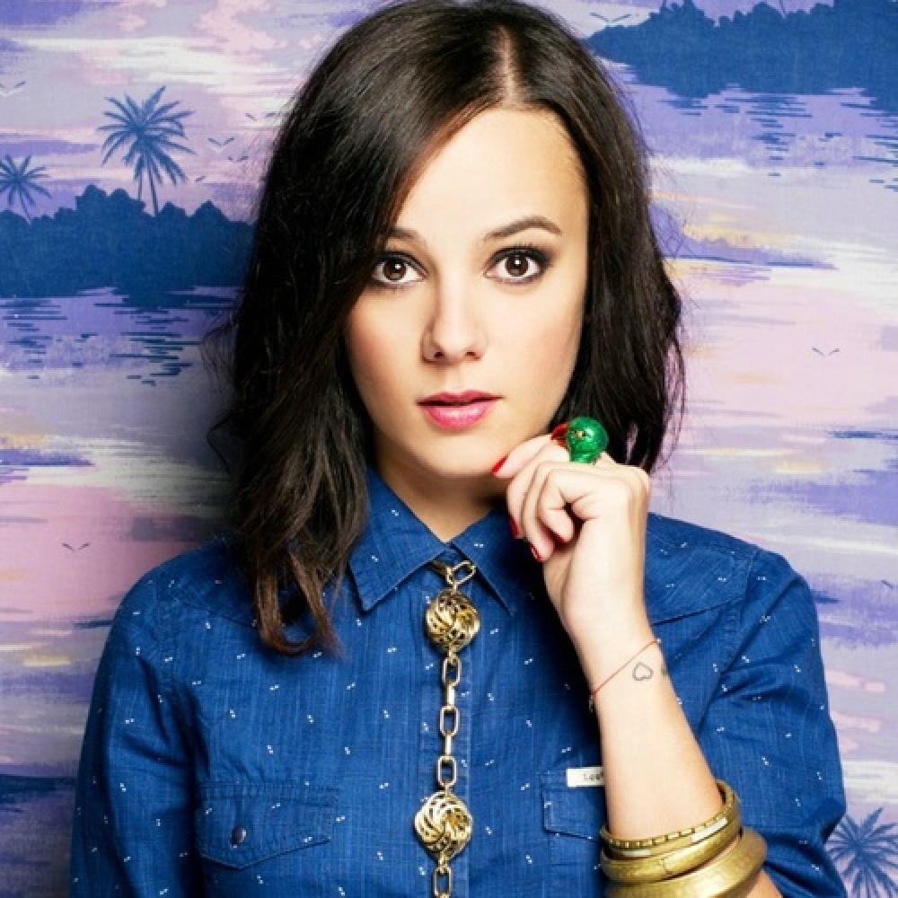 Alizee