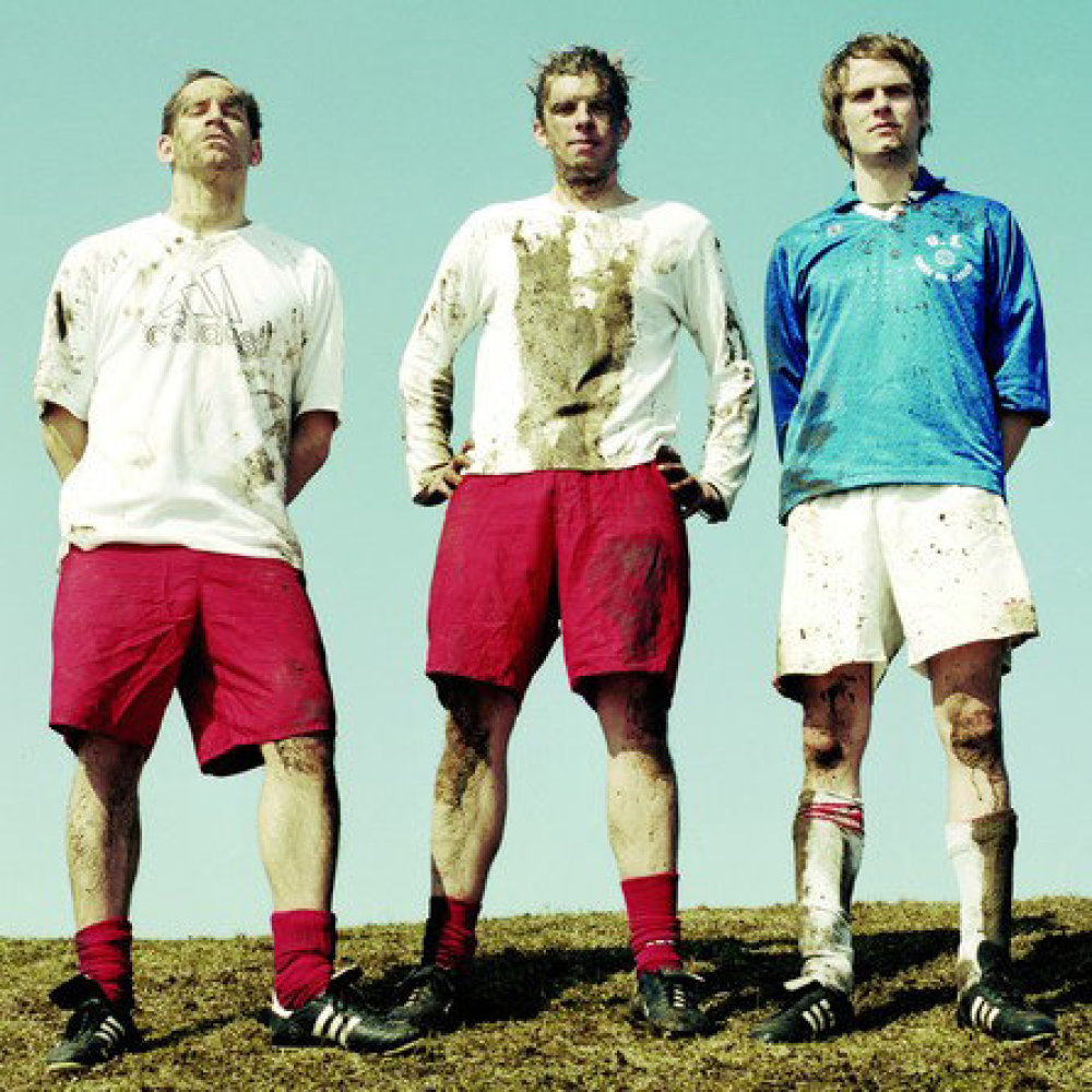 Sportfreunde Stiller