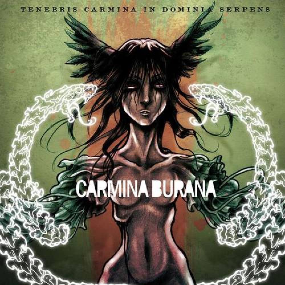 Carmina Burana