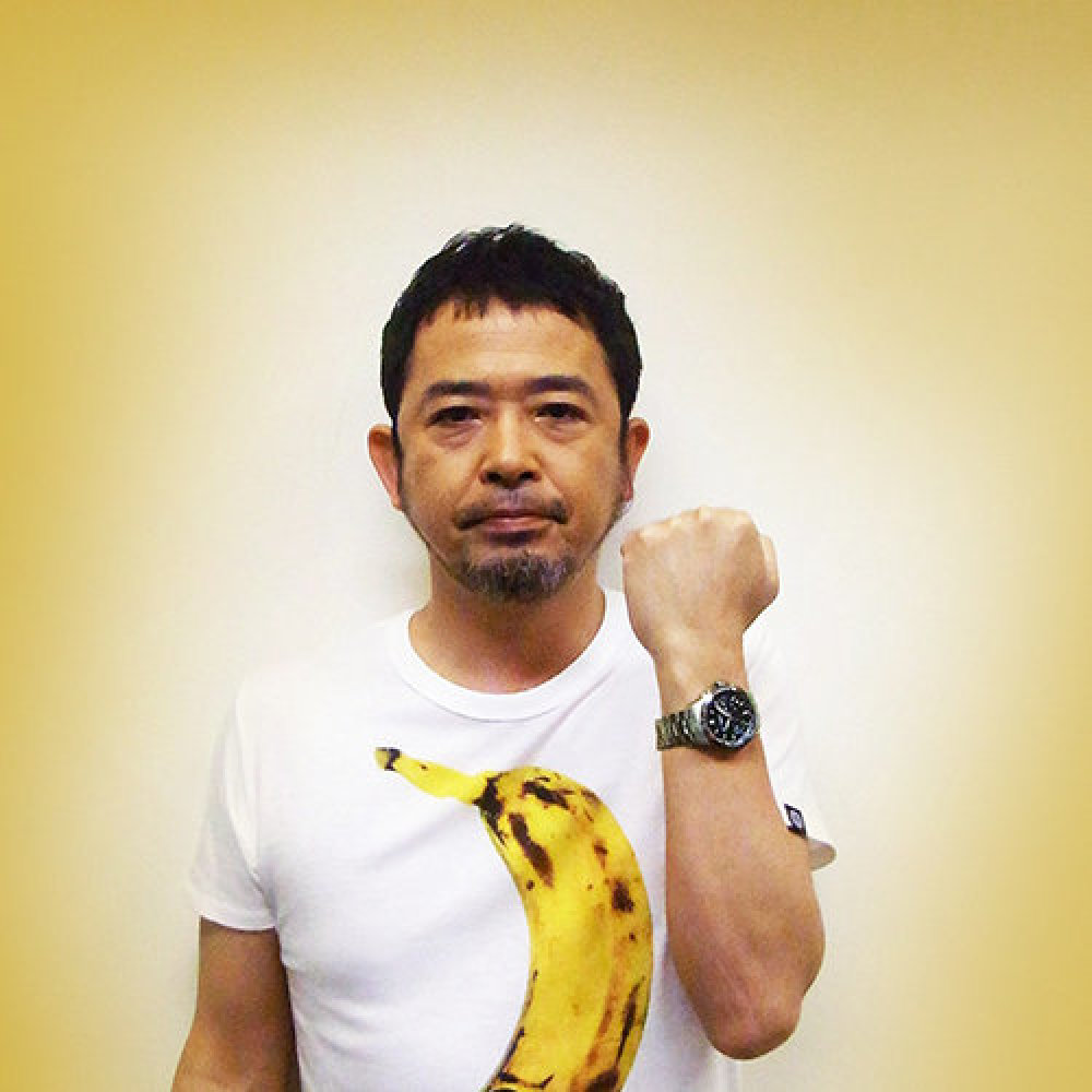 Tamio Okuda