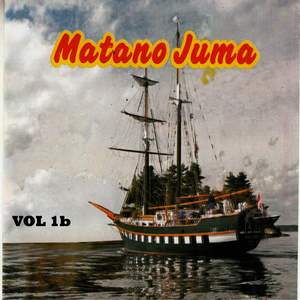 Matano Juma的專輯Matano Juma, Vol. 1b