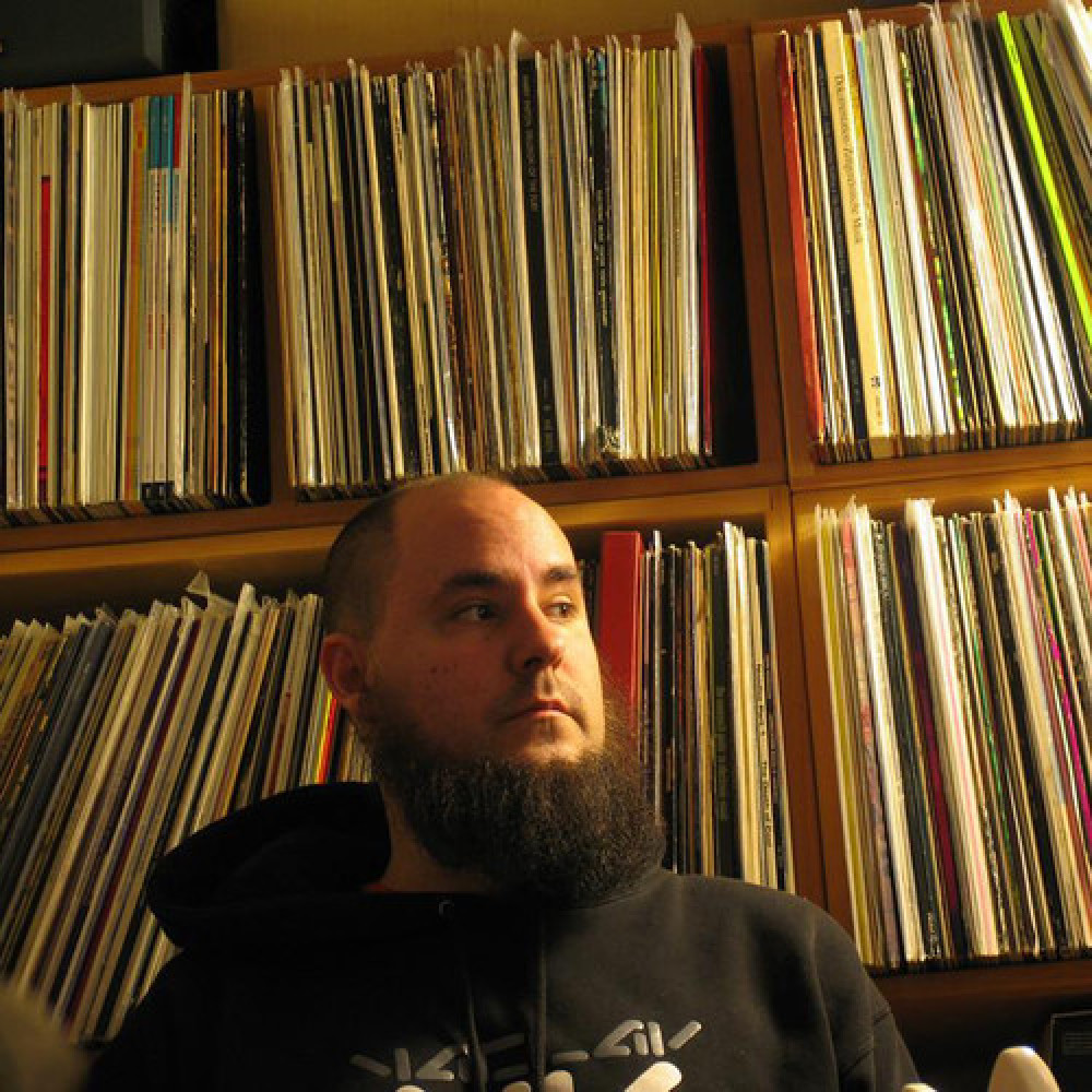 Keith Fullerton Whitman