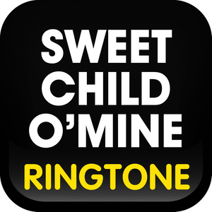 MyTones的專輯Sweet Child O' Mine (Cover) Ringtone