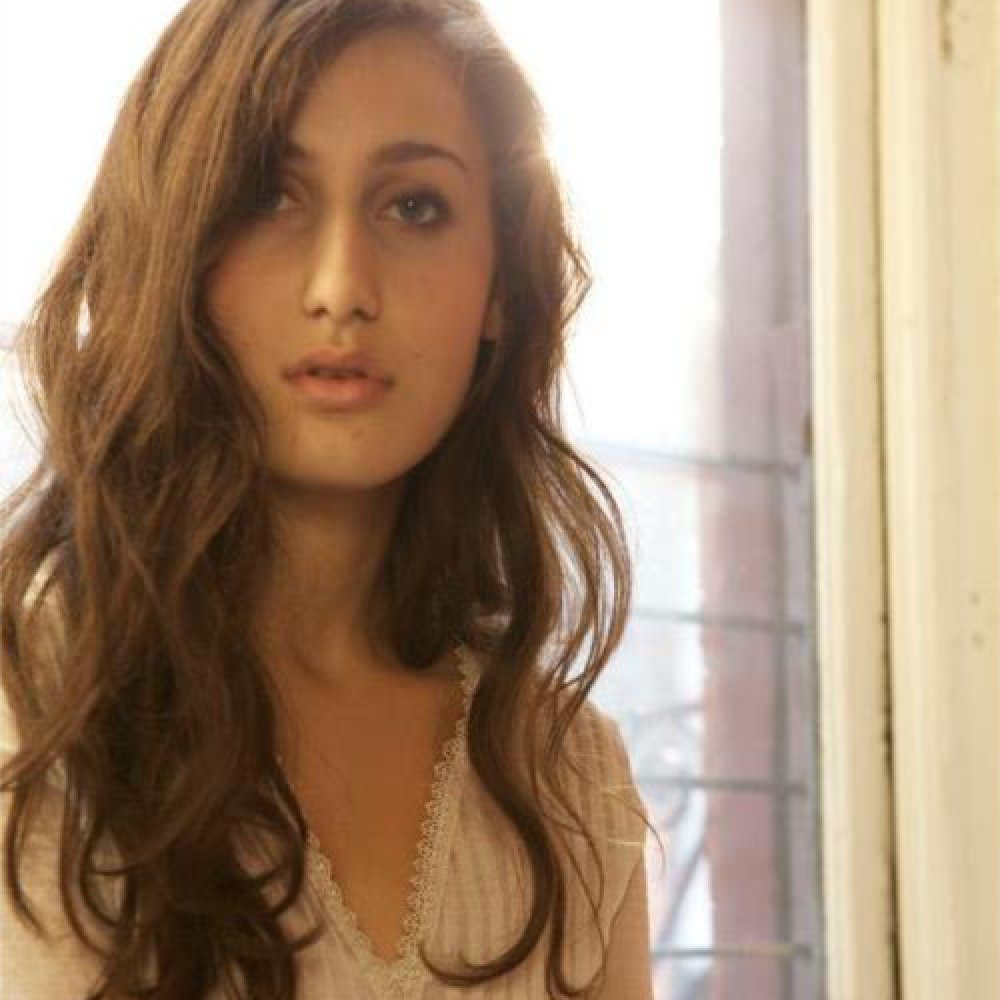 Sarah Solovay