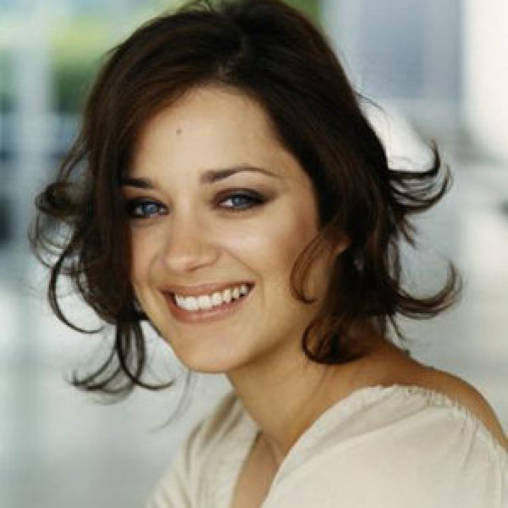 Marion Cotillard