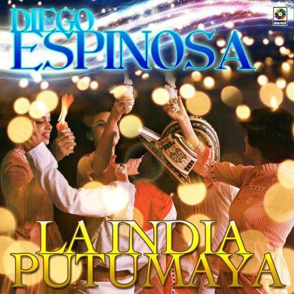 Diego Espinoza