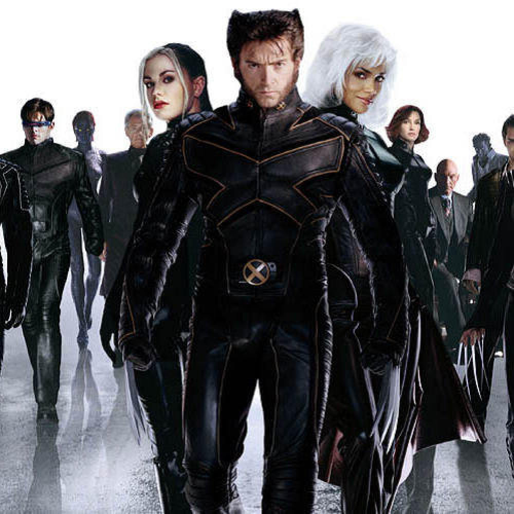X-men