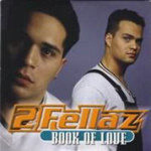 2Fellaz ดาวน์โหลดและฟังเพลงฮิตจาก 2Fellaz