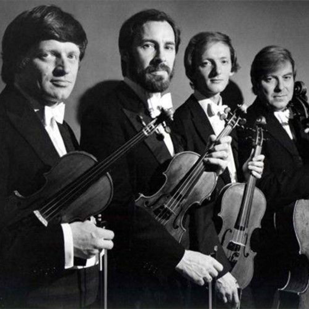 Lindsay String Quartet