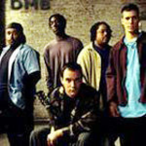 Dave Matthews Band