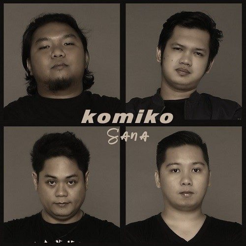 Komiko