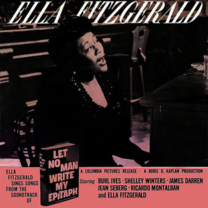 收聽Ella Fitzgerald的Then You've Never Been Blue歌詞歌曲