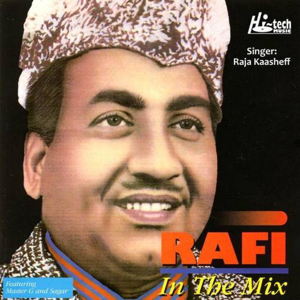 Raja Kaasheff
