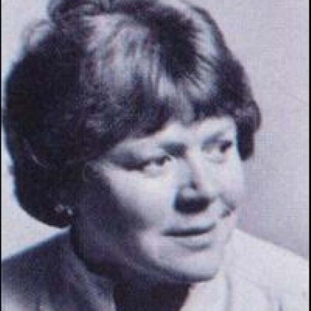 Jean Redpath
