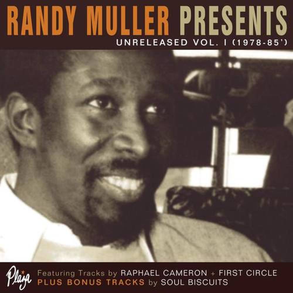 Randy Muller