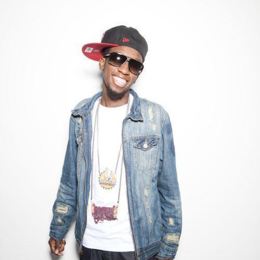 Ricky Blaze