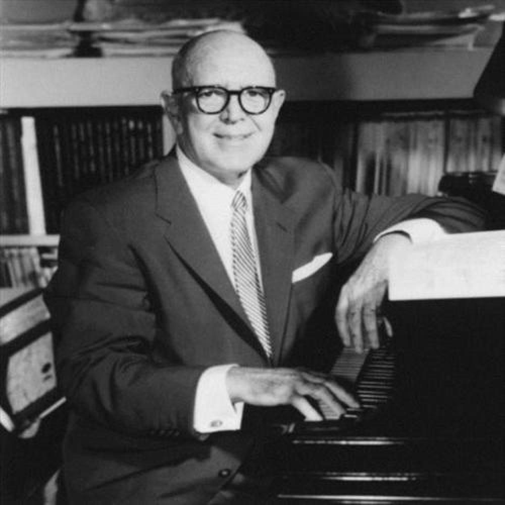 Jimmy Mchugh