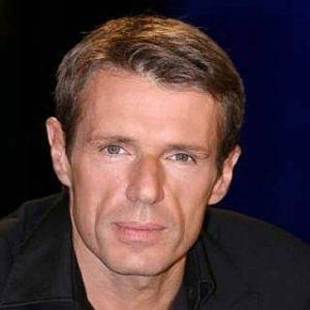 Lambert Wilson