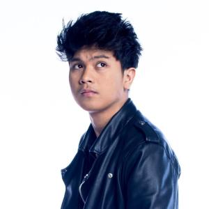 Haqiem rusli idola kecil