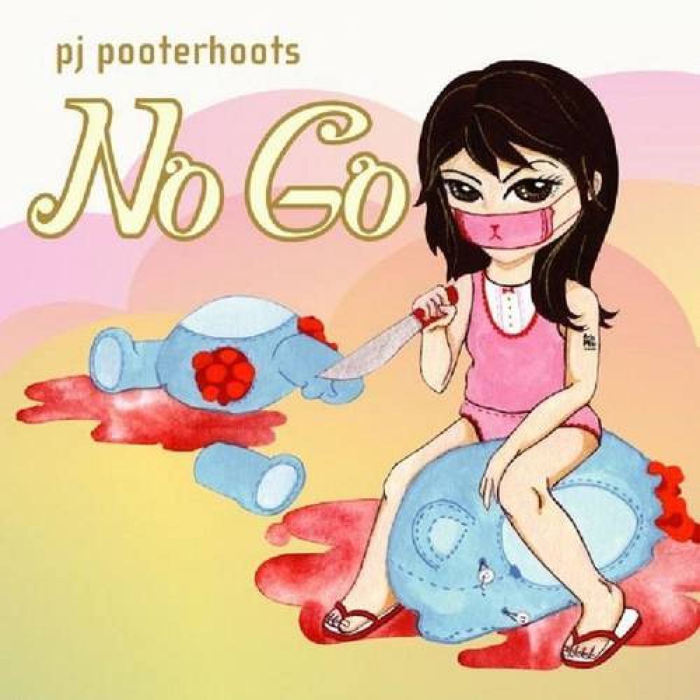 PJ Pooterhoots