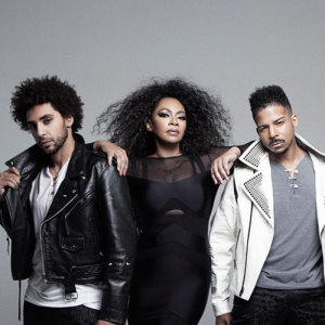 Shalamar