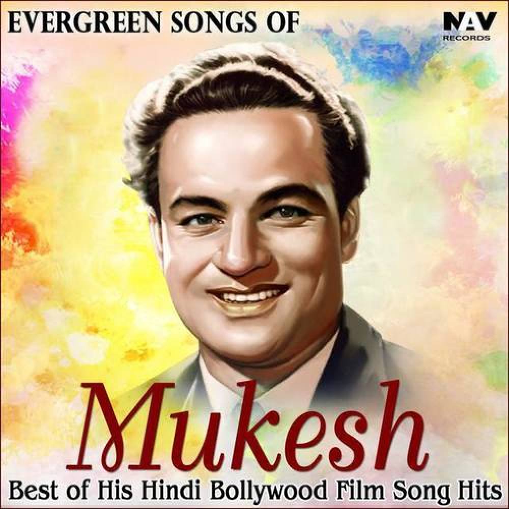 Mukesh
