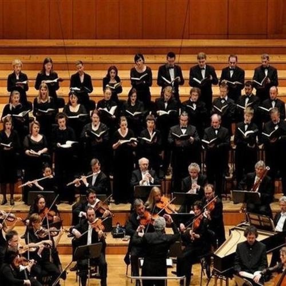 Europa Chor Akademie
