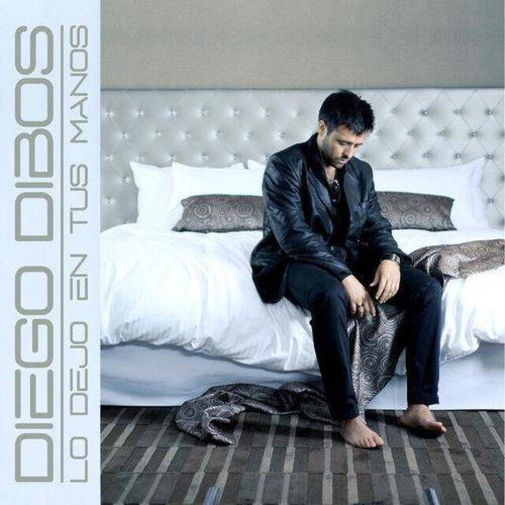 Diego Dibós