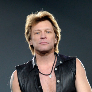 Jon Bon Jovi ดาวน์โหลดและฟังเพลงฮิตจาก Jon Bon Jovi