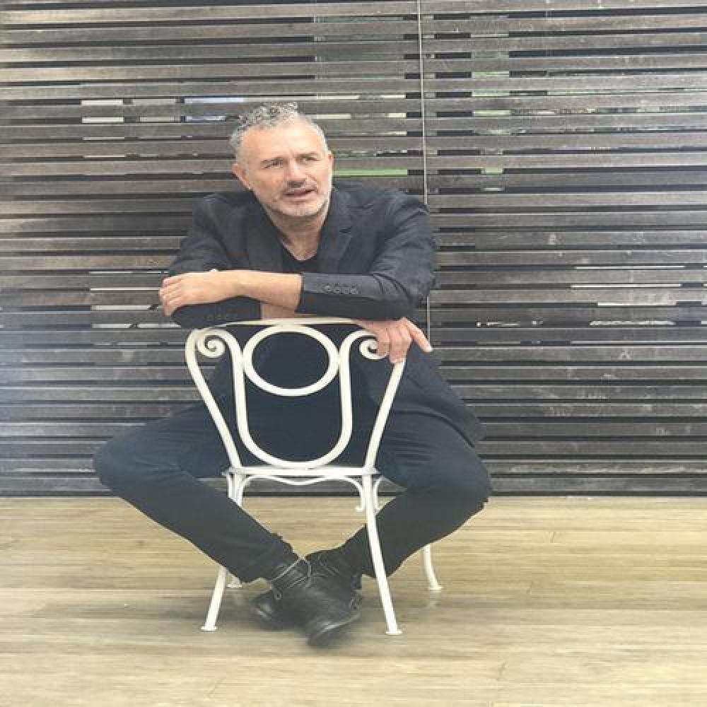 Alex Neri