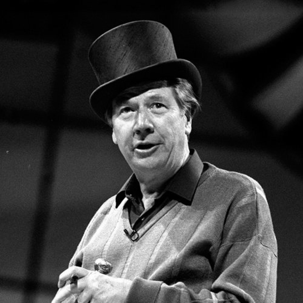 Max Bygraves