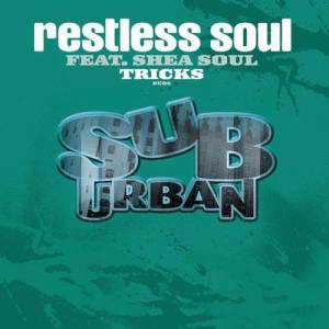 Restless Soul ดาวน์โหลดและฟังเพลงฮิตจาก Restless Soul