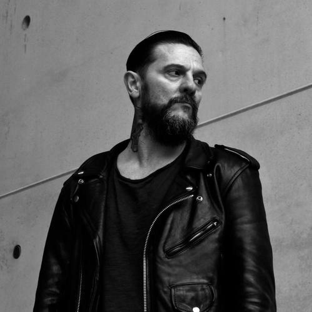 Oscar Mulero