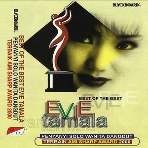 Dengarkan Kandas lagu dari Evie Tamala dengan lirik